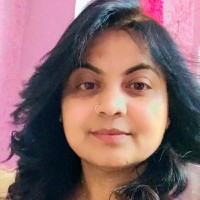 Reena Vaish