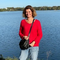 Florence Cornu