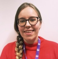 Emma St Clair-Pearce