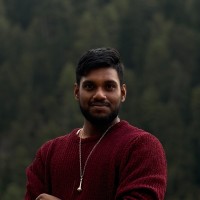 Devraj Mandal