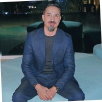 Ahmad Habahbeh, FMVA®, CMSA®