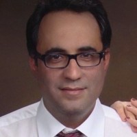 Kamran Bozorgi