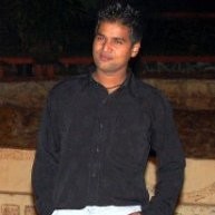 Mahesh Nayak