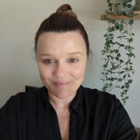 Kate Claringbould