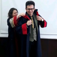 Dr.Hojjat PASHAZADEH