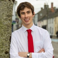 Cian Ibbotson