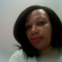 Cheryl Mbatha