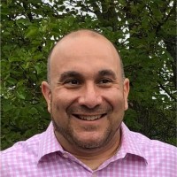 Joe Cascone