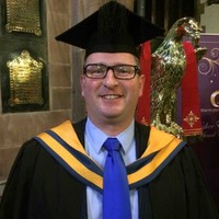 Mark Cookson (Assoc Cipd)
