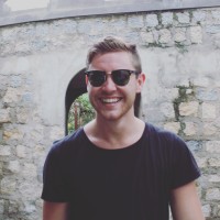 Joshua Ryan