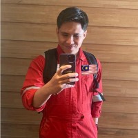 Luqman Hakim