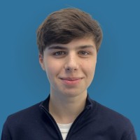 Ethan Casey
