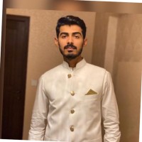 Sufiyan Anis