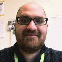 Daniel Clark