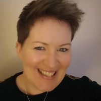 Joanne Beacham