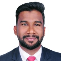 Mohammed Arshad N