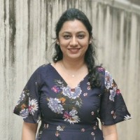 Janhavi Thakur