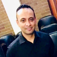 Ryan Govindsamy