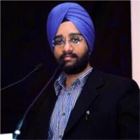 Harpreet Gaba