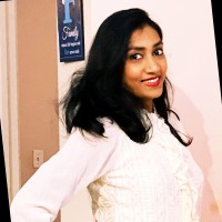 Shraddha Fegade
