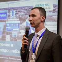 Dmytro Sushchenko