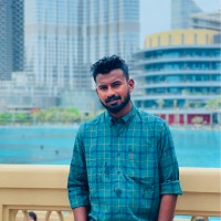Nikhil Hari