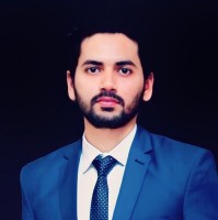NOMAN IQBAL
