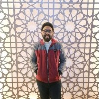 Hassan Hany