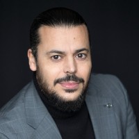 Jamal Laachach