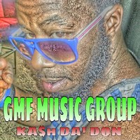 KASH DA DON
