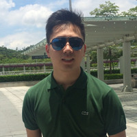 Bingzhi Yu