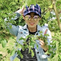Beryl Yang