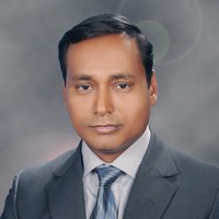 ahmed ehtesham