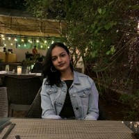 Ritika Rai