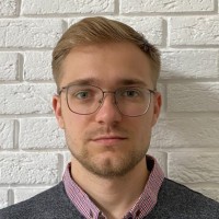 Kyrylo Stoyanov