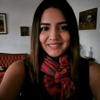 Maria Esther Monteagudo Rondon