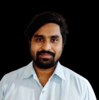 Dwarka Yadav
