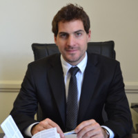 Nicolas Francisco Barbier