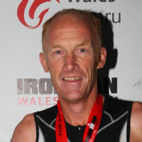 Jon Crofts