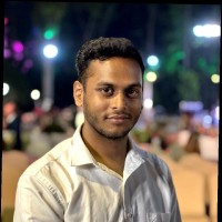 Abhishek Vishwakarma