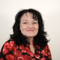 Anna Bowen
