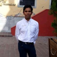 José de Jesús Bocanegra López