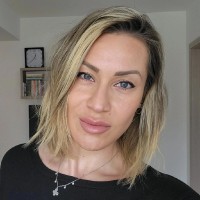 Aleksandra Trajkovska