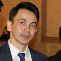 Raziq Noorzai