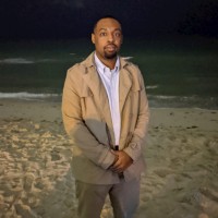 Kareem Burrows