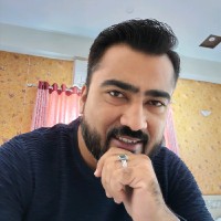 Jaimin Shah