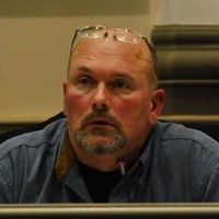 Rich Hendricks