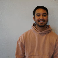 Isaiah Fernandez