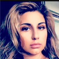 Tina Mirbaha Svanell