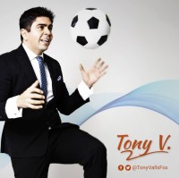 Tony Valls